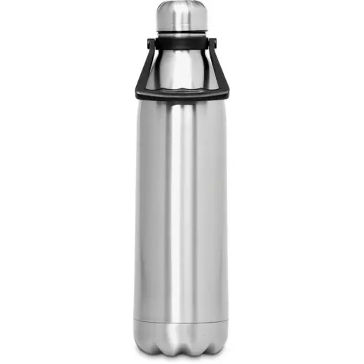 Serendipio Titan Stainless Steel Vacuum Water Bottle Unbranded